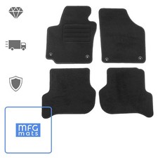 Fussmatten für Seat Altea Bj