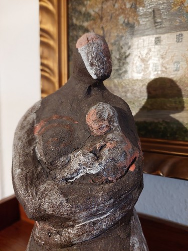 Mutter mit kind eindrucksvolle - mit,