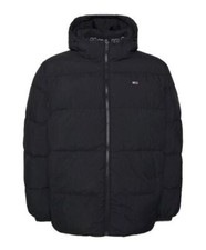 Tommy Hilfiger Black TJM Plus