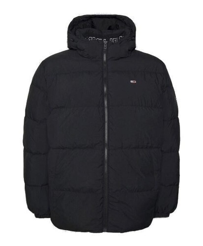 Tommy hilfiger black tjm - tommy,