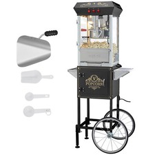 Vevor popcornmaschine - vevor,