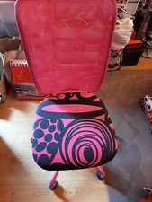 Ikea kinderdrehstuhl rosa - ikea,
