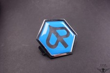 Emblem Plakette Logo Kaskade