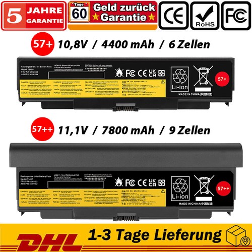 Für lenovo akku - lenovo, 57++