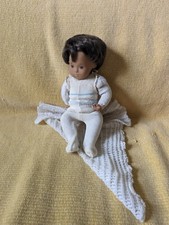 Sasha-Baby-Puppe, Sasha