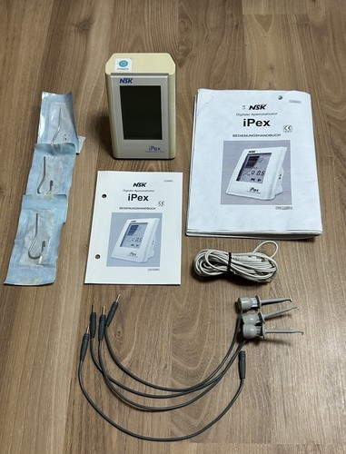 Nsk ipex apex - nsk, locator