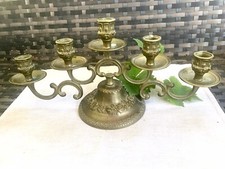 Fünfflammiger Kerzenhalter