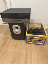 5.1 Dolby Surround Anlage Harman/Kardon + JBL