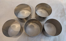 5 Miniformen - Original Lumara