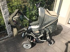 Kinderwagen Hartan, 1 Sitz