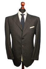 Sartoria Saint Andrews 4 Knopf