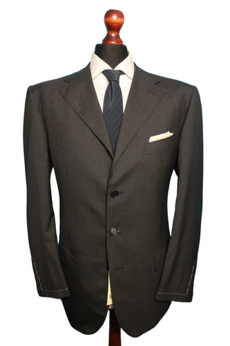 Sartoria saint andrews knopf - 4,