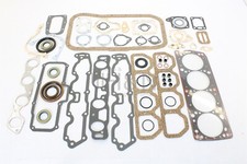 Motordichtsatz engine gasket set Fiat 124 2000 ie 125TC 130TC 132 2000 ie