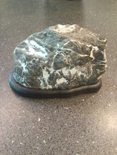 Suiseki Bonsai  Zen Stein