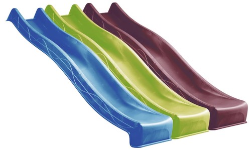 Wellenrutsche 230 für - wellenrutsche,