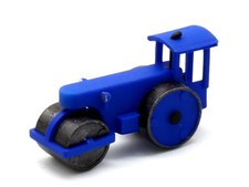 MU N-A50267 - Fertigmodell