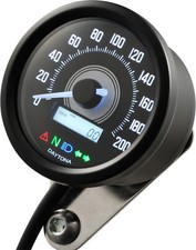 Daytona velona tachometer - daytona,
