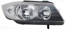 TYC 20-0656-15-2 Headlight for