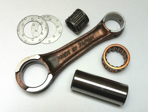 Pleuel satz sachs 125 - sachs, zx