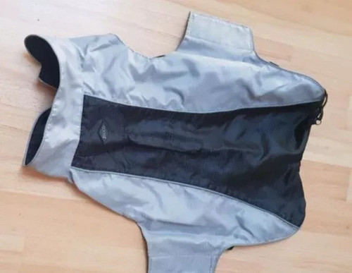 Hundemantel regenmantel jeggo - hundemantel,
