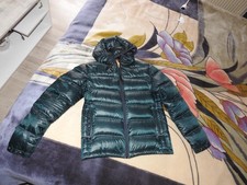 Zara Man Daunenjacke dünne