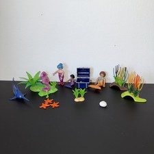 Playmobil Magic Meerjungfrau