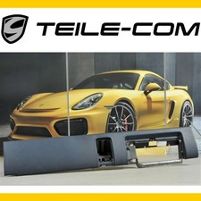 Porsche 911 964/993 Knieschoner / Schalttafel Nachtblau / Schutzstreifen