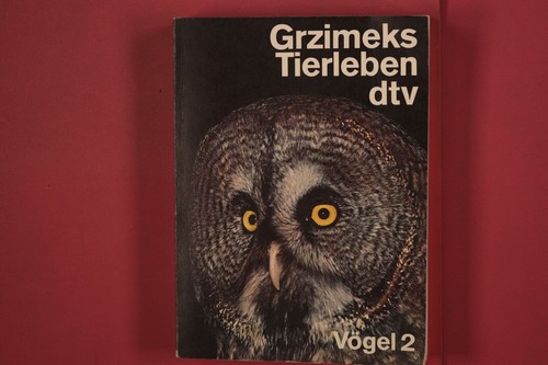 333860 grzimeks tierleben - 333860,