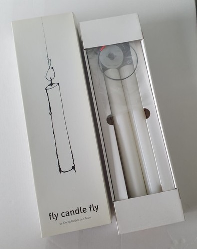 Ingo maurer fly candle - fly,