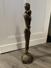 Skulptur Statue Figur