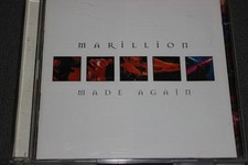 MARILLION - MADE AGAIN - 2 CDs TOP - Fish