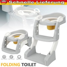 Töpfchentrainer Mit Leiter