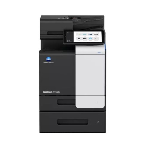 Konica minolta bizhub c3350i - konica,