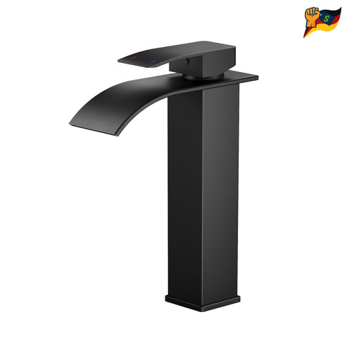 Wasserhahn bad schwarz - wasserhahn,