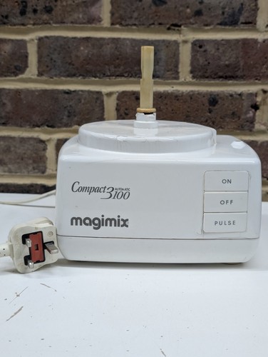 Magimix compact 3100 motor nur - magimix,