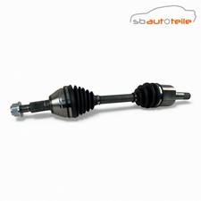 Antriebswelle links OPEL