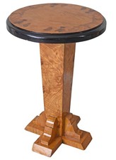 Art deco beistelltisch - deco,