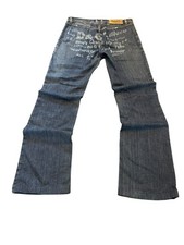 Dolce & Gabbana Flared Jeans