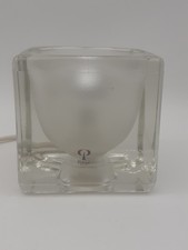 Putzler Tischlampe , vintage