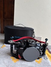 Nauticam Unterwassergehäuse für Canon EOS R5 - Art.-Nr. NA 17333