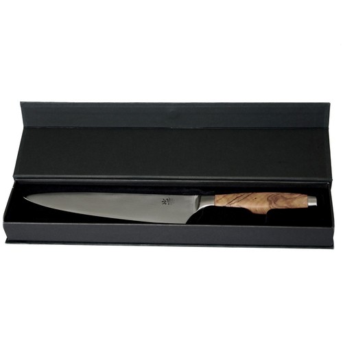 Gehring damast kochmesser - gehring,