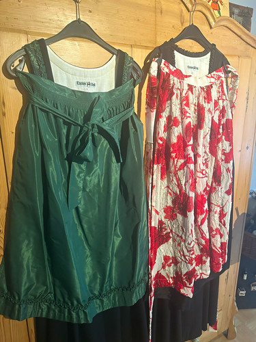 Country line dirndl damen - damen, gr
