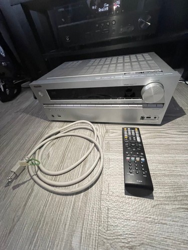 Onkyo nr616s 2ch netzwerk - onkyo,