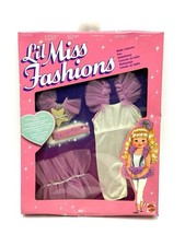 LIL MISS FASHION_ BAY DOLL -