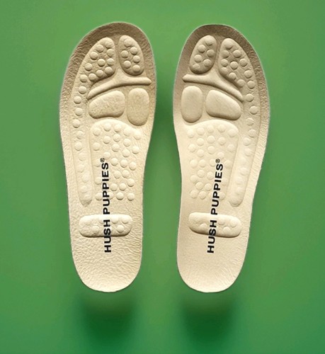 Hush puppies - hush,