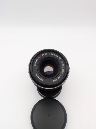Carl zeiss jena ddr - carl, 35mm