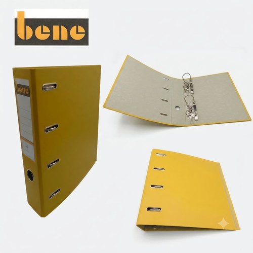 Bene doppelordner 2 x a5 - |,