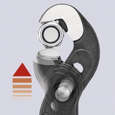Knipex Raptor 87 41 250