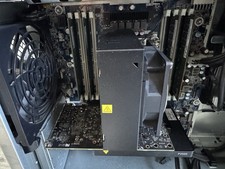 Workstation - z4, –