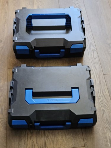 Sortimo boxx 102 1 und - l-boxx,